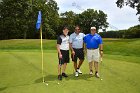 LAC Golf Open 2019  11th annual Wheaton Lyons Athletic Club (LAC) Golf Open Monday, August 12, 2019 at the Franklin Country Club. - Photo by Keith Nordstrom : Wheaton, Lyons Athletic Club Golf Open